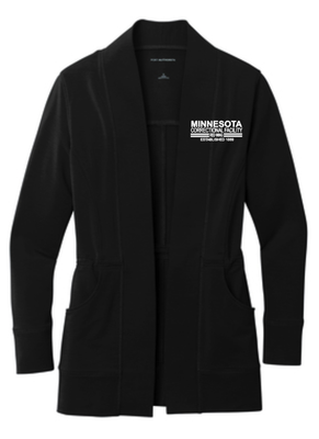 MN Correction Ladies Cardigan #3