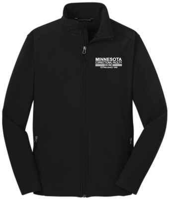 MN Correction Soft Shell Jacket #3