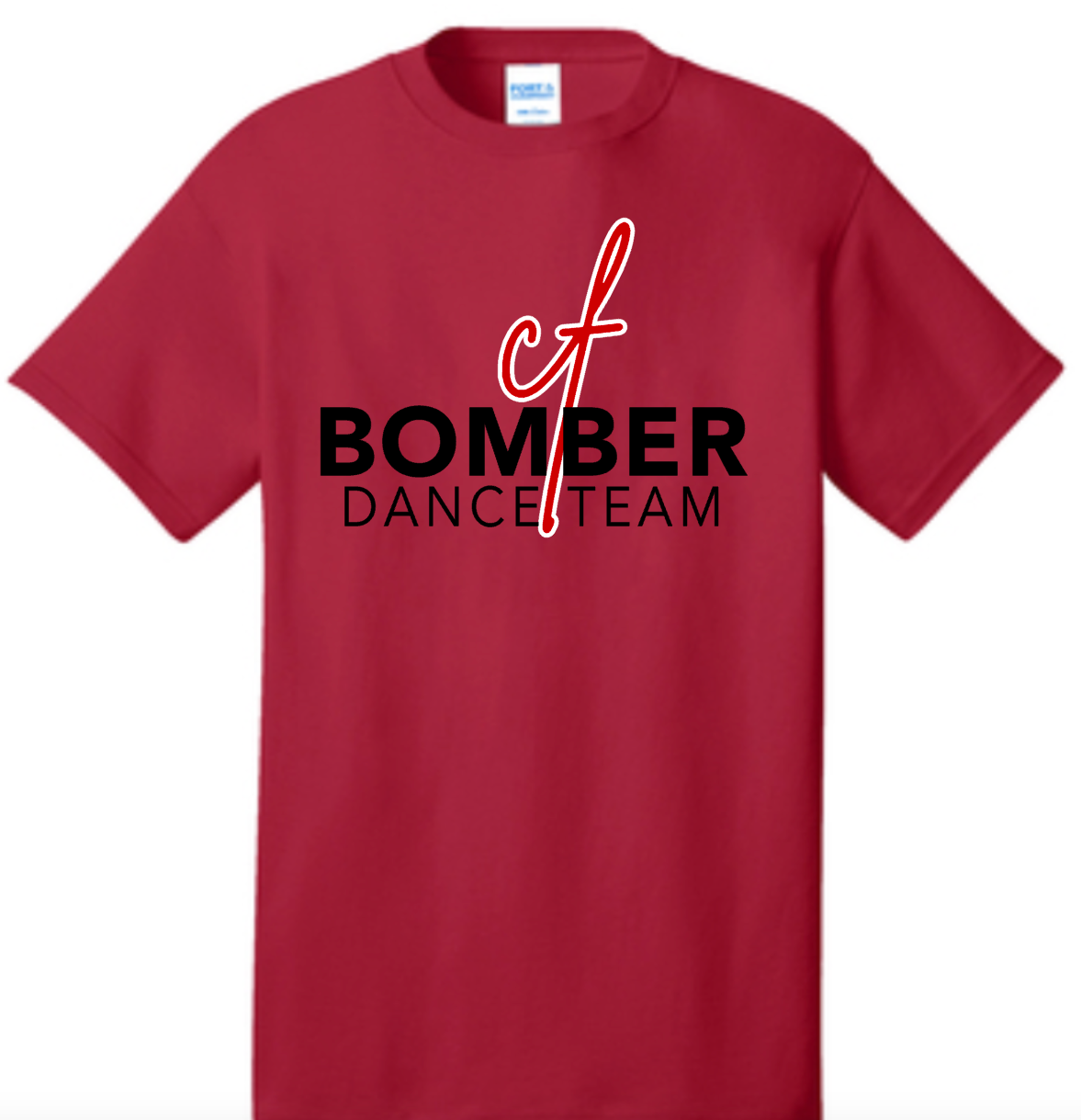 BDT 2024 Tee