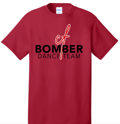 BDT 2024 Tee