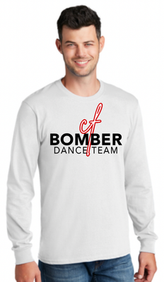 BDT 2024 Long Sleeve Tee