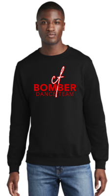 BDT 2024 Crewneck Sweatshirt