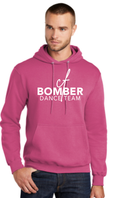 BDT 2024 Hooded Sweatshirt