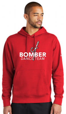 BDT 2024 Nike Hooded Sweatshirt
