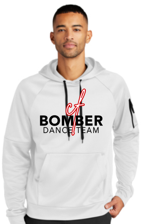 BDT 2024 Nike Therma-FIT Hooded Sweatshirt