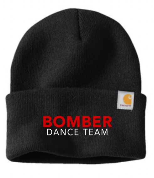 BDT 2024 Carhartt Beanie