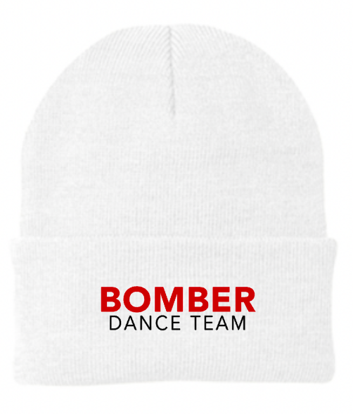 BDT 2024 Beanie Cap
