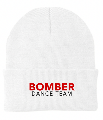 BDT 2024 Beanie Cap