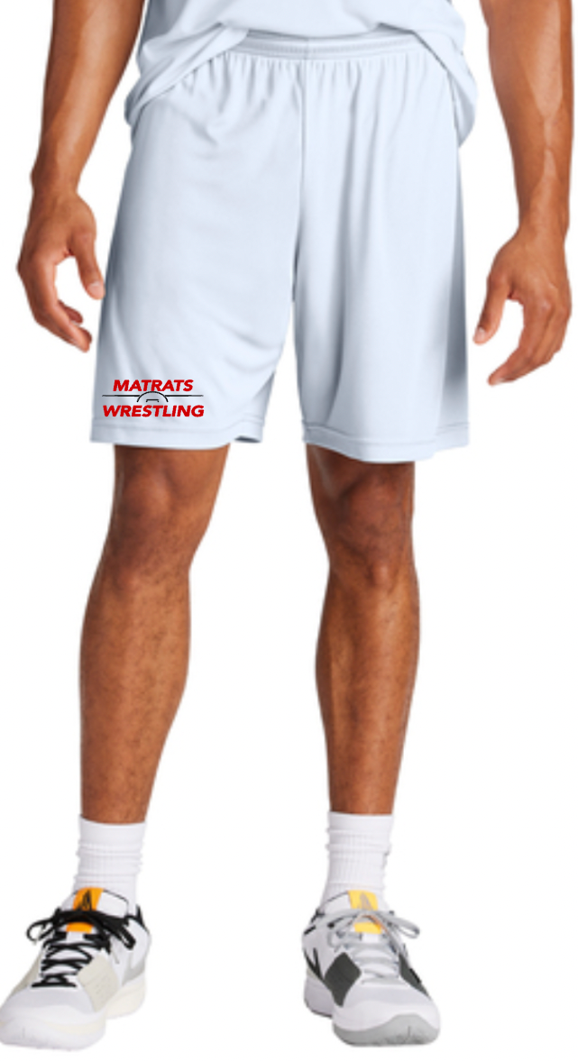 Matrats Wrestling Performance Shorts