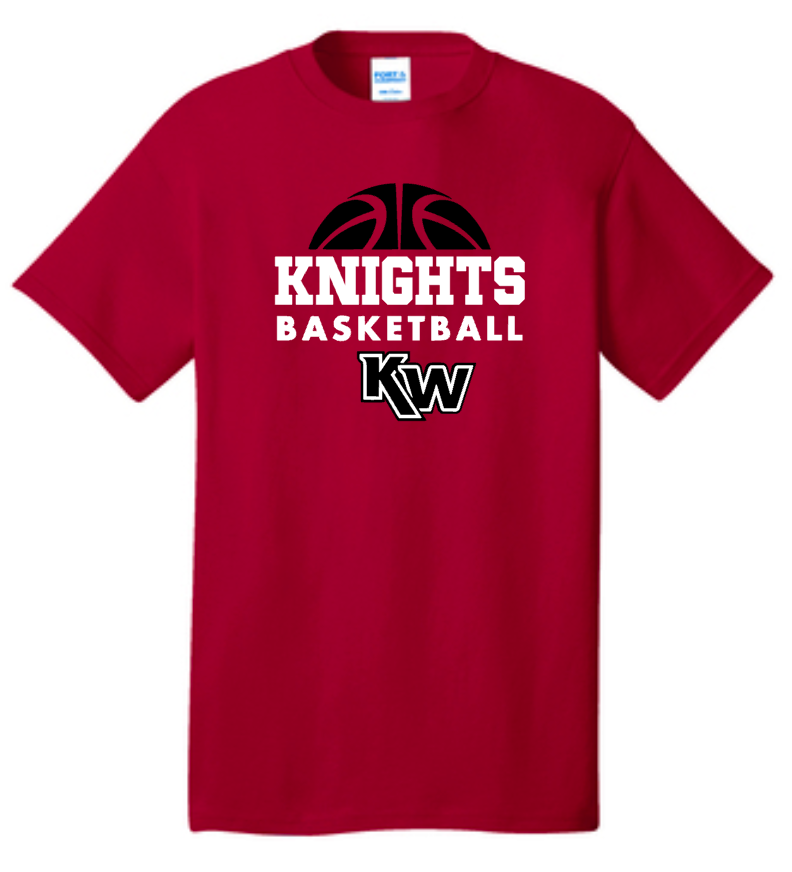 Youth KW Knights Basketball