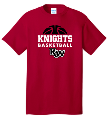 Youth KW Knights Basketball
