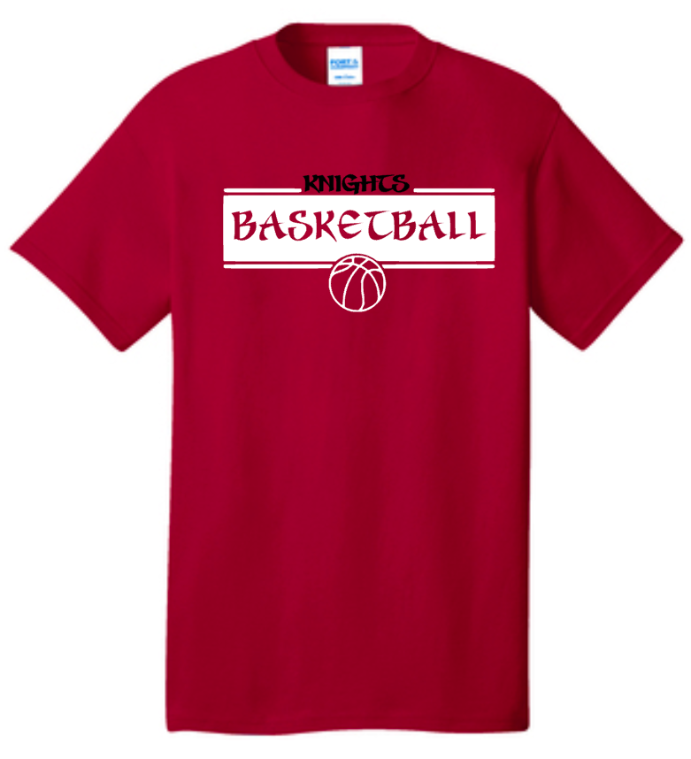 KW Knights Basketball #4