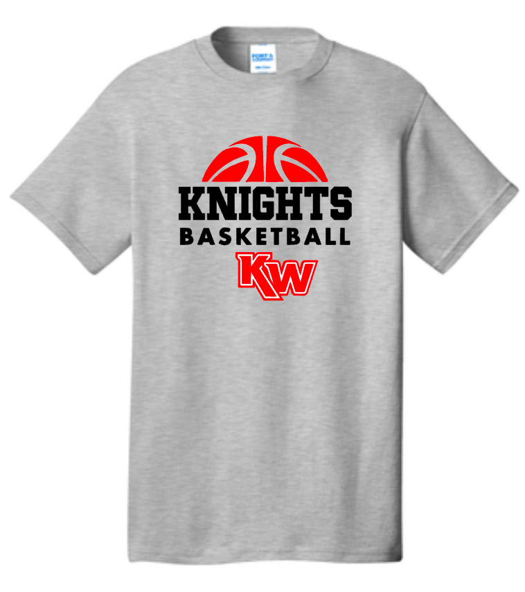 KW Knights Basketball