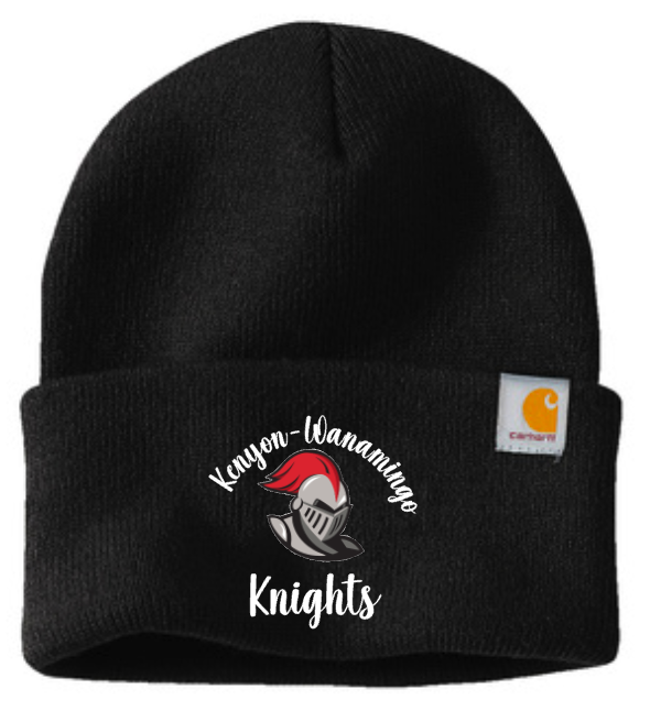 Knights Carhartt Beanie