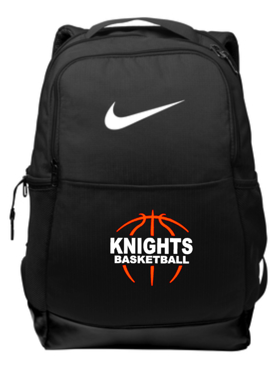 Nike Knights Basketball Backpack