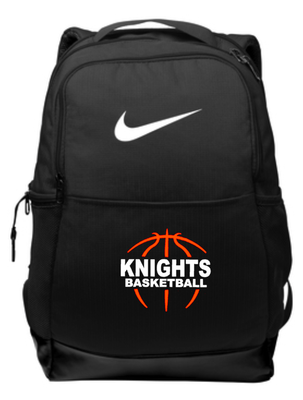 Nike Knights Basketball Backpack