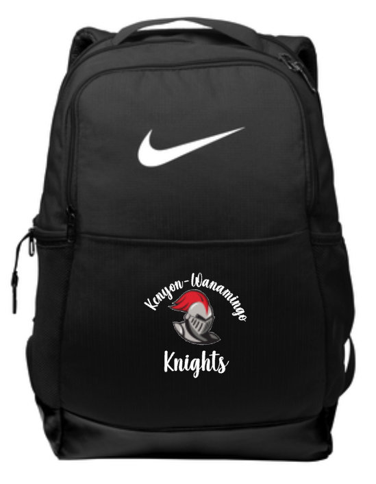 Nike Knights Backpack