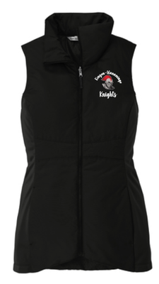 Kenyon-Wanamingo Women&#39;s Insulated Vest