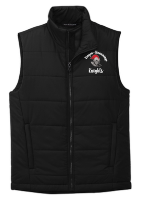 Kenyon-Wanamingo Men&#39;s Puffer Vest