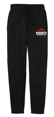 Knights Basketball Jogger