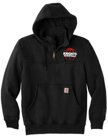 Carhartt Rain Defender Knights Basketball