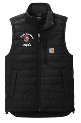 Kenyon-Wanamingo Men&#39;s Carhartt Vest