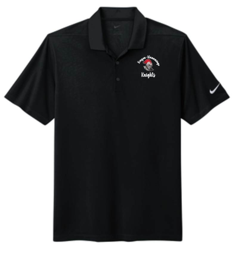 Nike Knights Polo