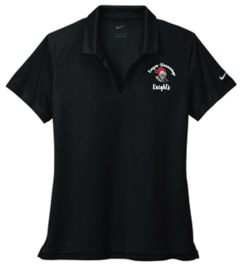 Nike Ladies Knights Polo