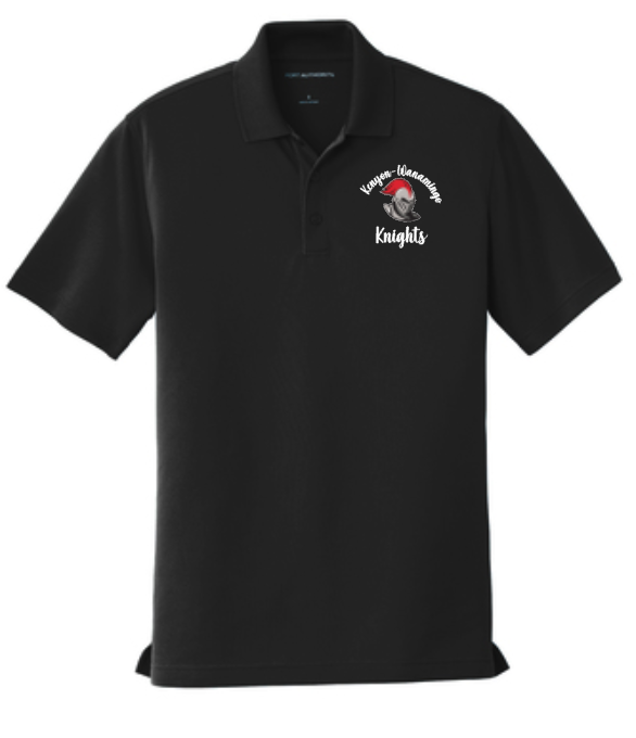 Port Authority Knights Polo