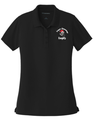 Ladies Port Authority Knights Polo
