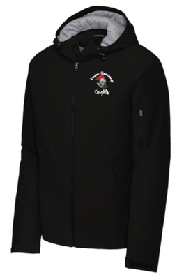 Knights Insulated Jacket