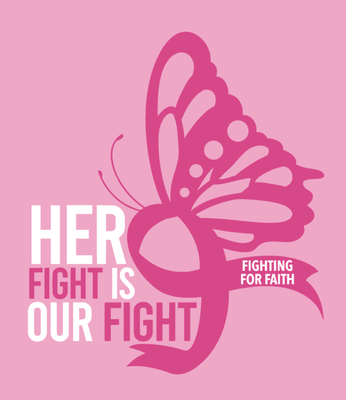 Fighting for Faith