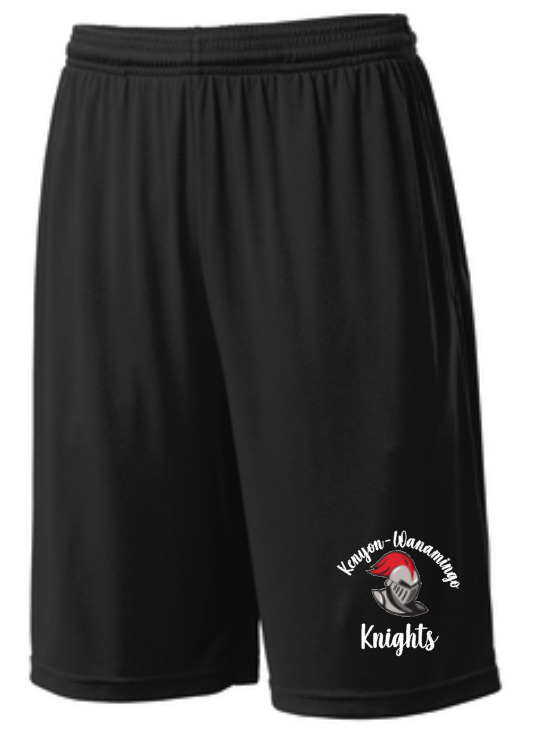 Kenyon-Wanamingo Knights Short
