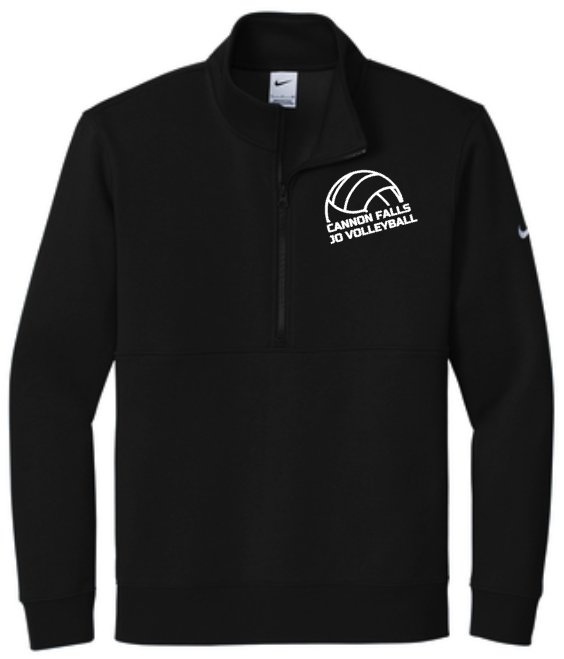 Nike CFJO 1/2 Zip