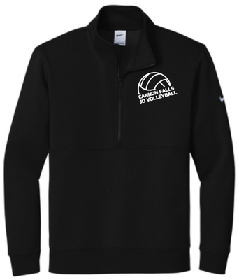 Nike CFJO 1/2 Zip