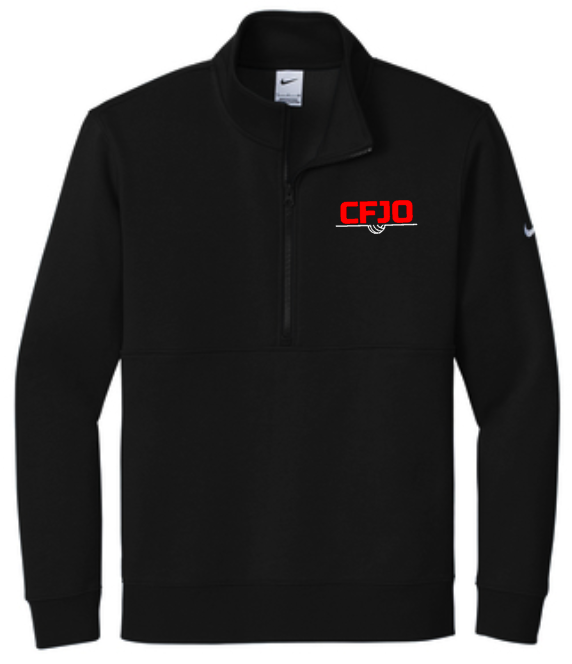 Nike CFJO #2 1/2 Zip