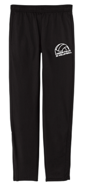 CFJO Performance Joggers