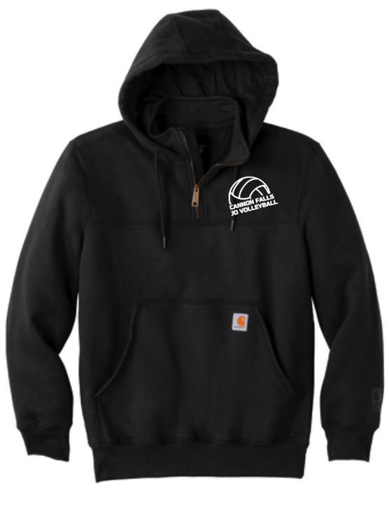 Carhartt Rain Defender CFJO