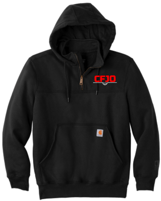 Carhartt Rain Defender CFJO #2
