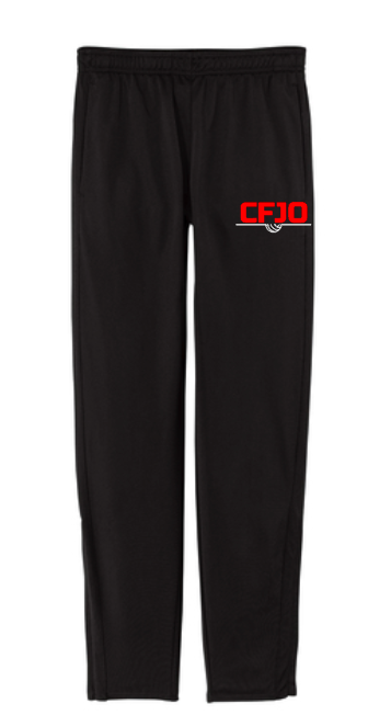 CFJO #2 Performance Joggers