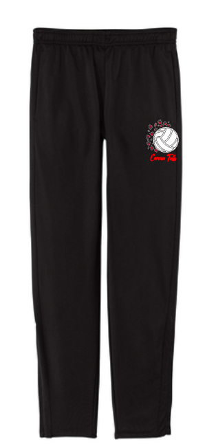 CFJO #3 Performance Joggers