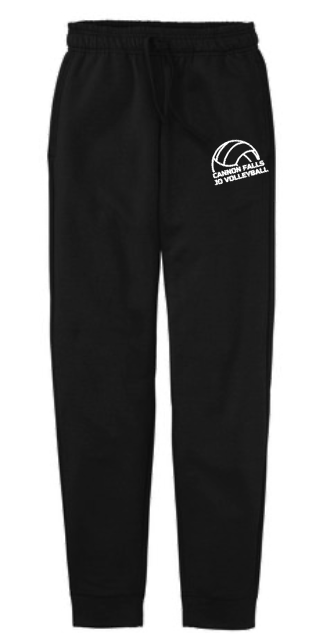 CFJO Jogger