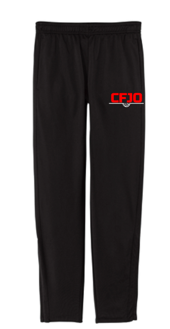 Youth CFJO #2 Performance Joggers