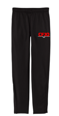 Youth CFJO #2 Performance Joggers