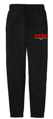 Youth CFJO #2 Jogger