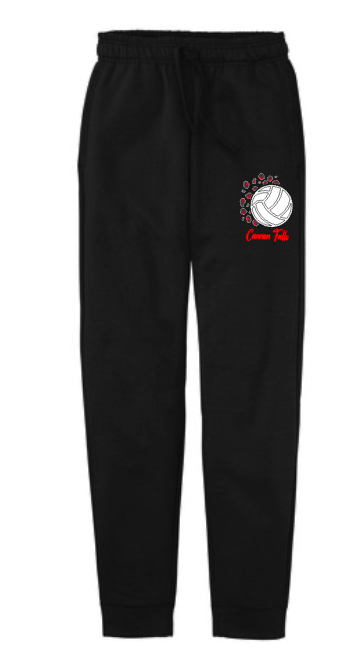 Youth CFJO #3 Jogger