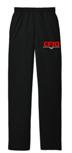 Youth CFJO #2 Sweatpants