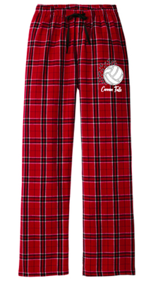 CFJO #3 Flannel Pants