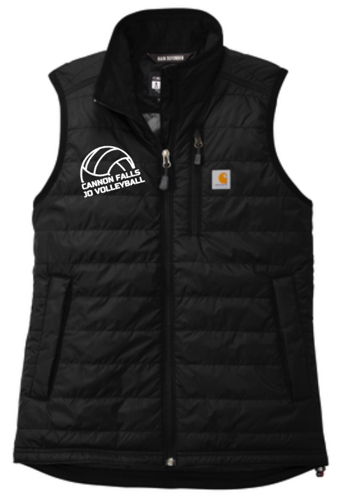 CFJO Women&#39;s Carhartt Vest