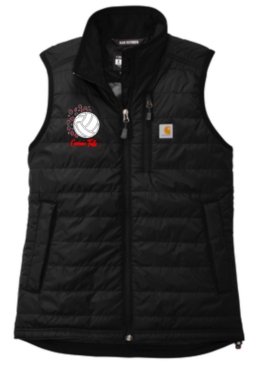 CFJO #3 Women&#39;s Carhartt Vest